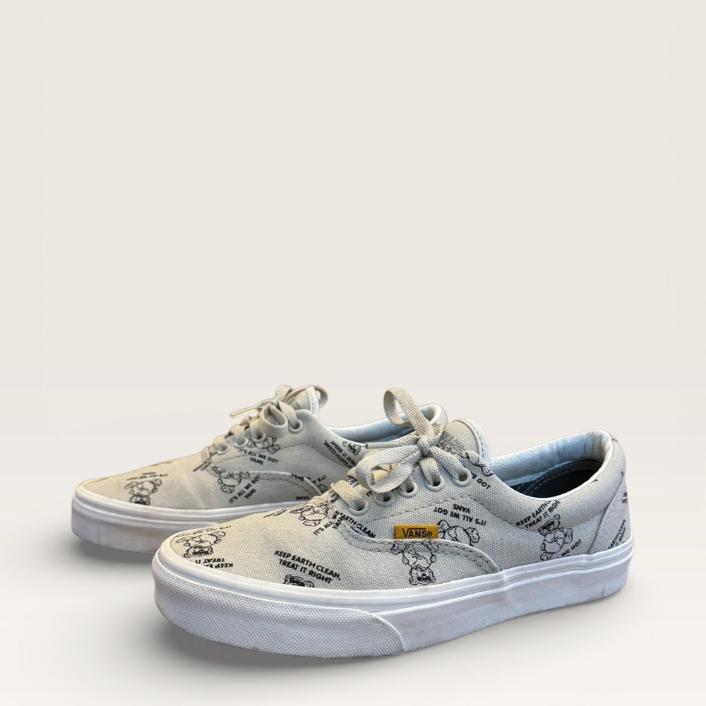 Vans World Code 7mens 8.5 women’s - Picture 3 of 8